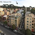 Angelo Emo Terrace
